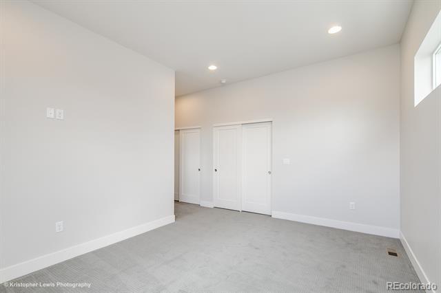 Building Photo - 3312 W 17th Ave