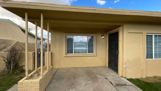 Building Photo - 81406 S Palo Verde Dr