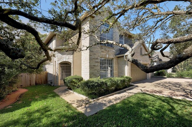 Building Photo - 7408 Tovar Dr