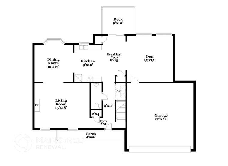 Building Photo - 3055 Canterbury Park Dr
