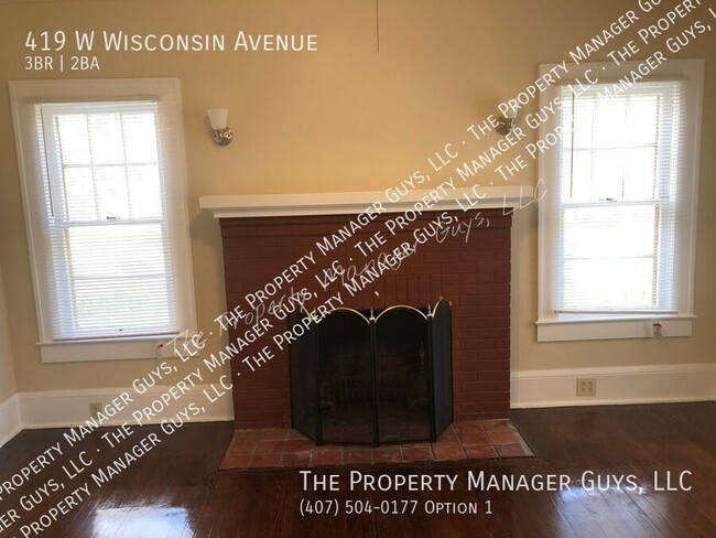 Building Photo - 419 W Wisconsin Ave