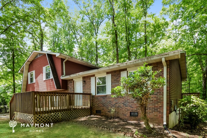 Building Photo - 6192 Pine Bluff Ct
