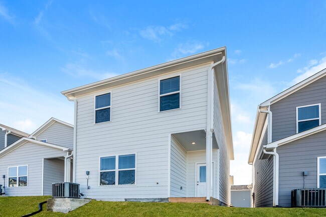 Building Photo - 8096 Hagood St