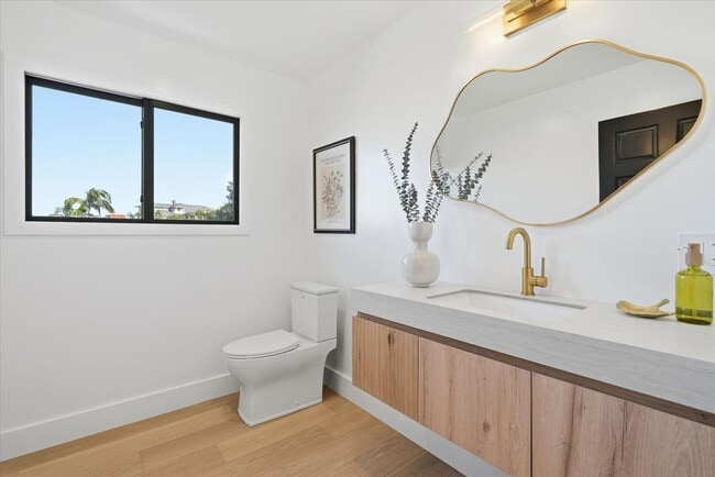Building Photo - Completely Remodeled, Custom 4BR3.5BA Hilltop Home w/ Incredible Panoramic Ocean/Whitewater/Coast...