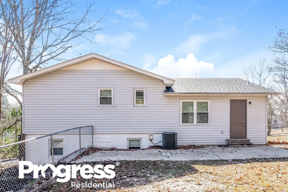 Building Photo - 5112 Rick Dr