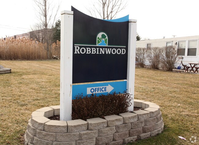 Building Photo - Robbinwood Mobile Home Park