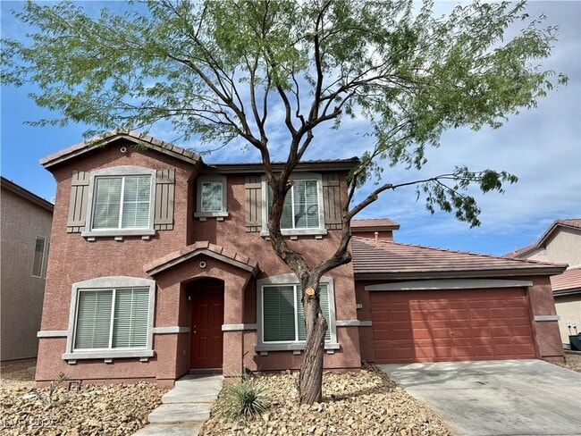Primary Photo - 712 E Caballo Hills Ave