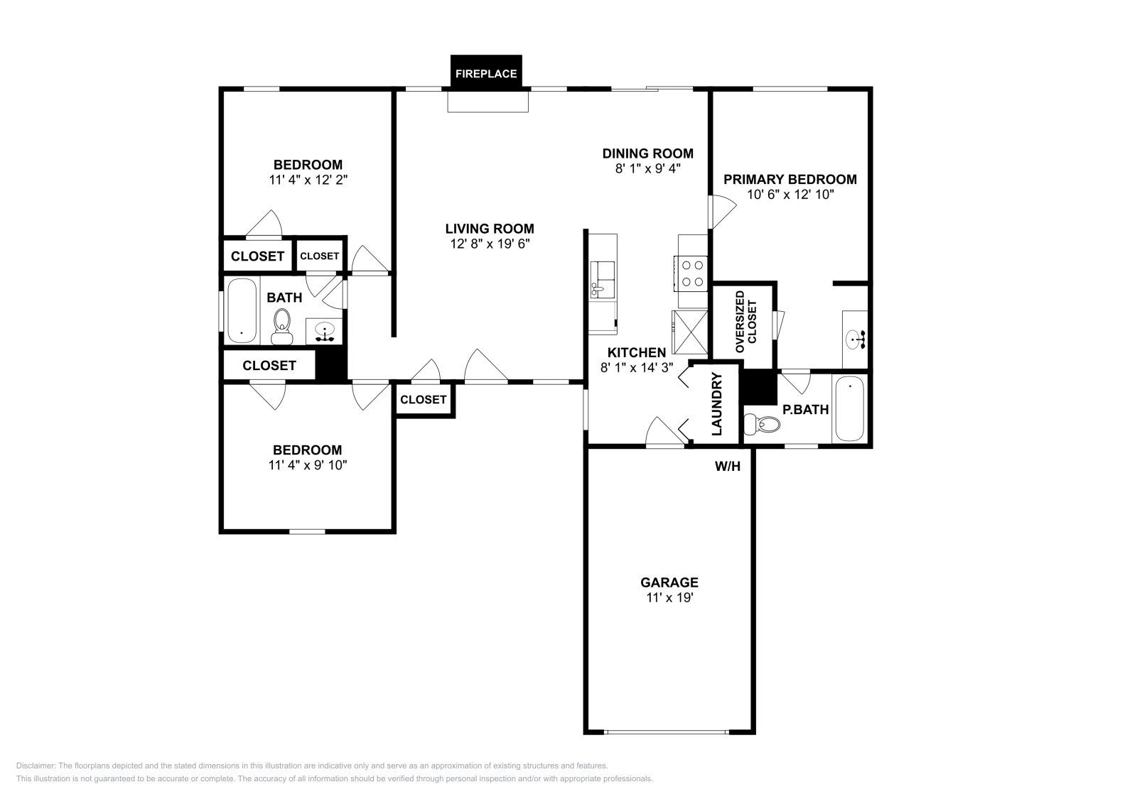 Building Photo - 11006 White Stag Dr