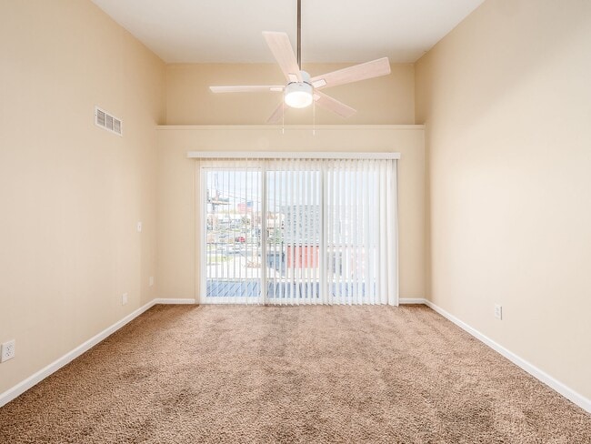 Floorplan - Hilton Arms II LLC