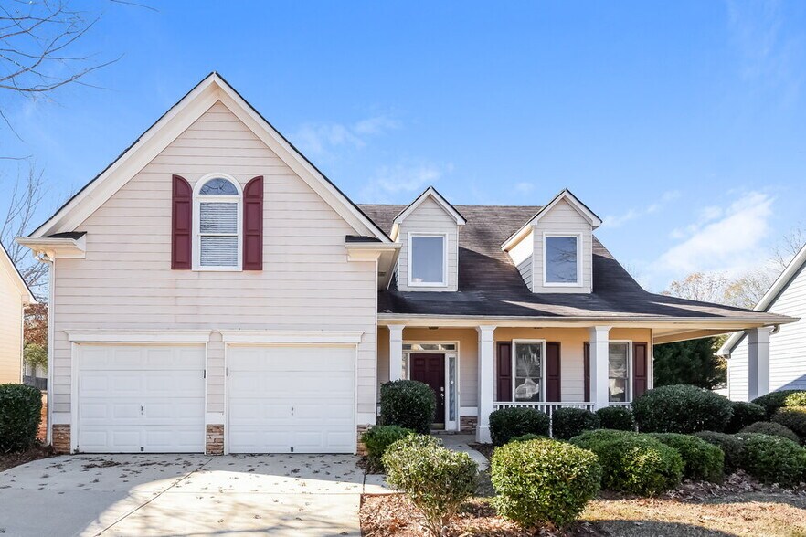 Primary Photo - 5545 Wheatfield Ln