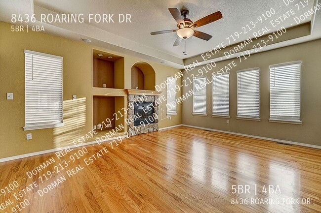 Building Photo - 8436 Roaring Fork Dr
