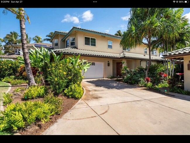 Building Photo - Experience Elevated Island Living in Prestigious Kai Malu, Wailea.