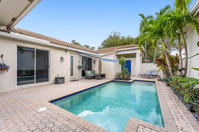 Building Photo - 6673 NW 24th Terrace