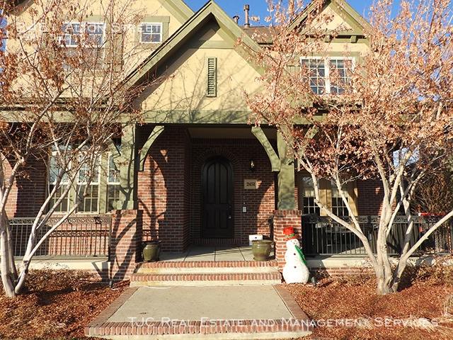 Building Photo - Stapleton Home for Rent! Custom Basement!