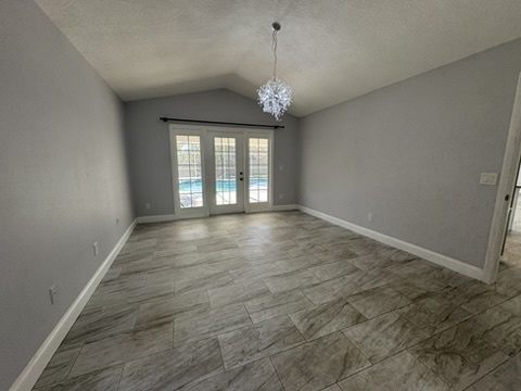 Master Bedroom - 7644 Pointview Cir