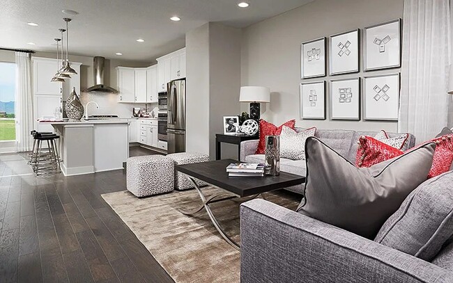 Building Photo - Stunning 3-Story Modern Home with Rooftop Terrace & Flatiron Views