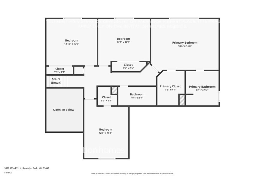Building Photo - 3639 103rd Tr N