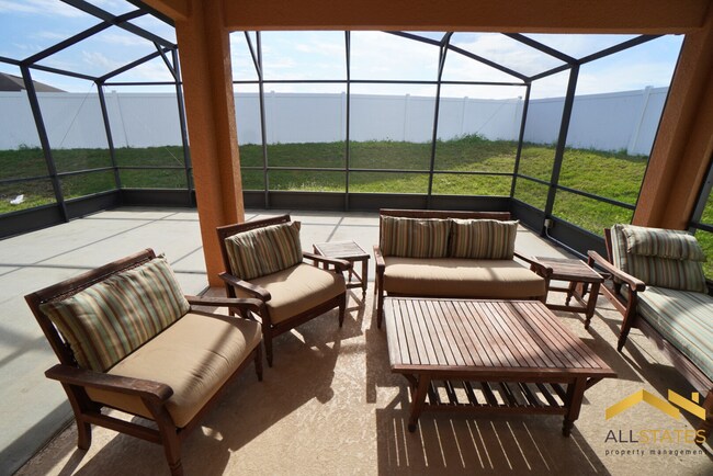 Building Photo - 401 Savannah Preserve Loop