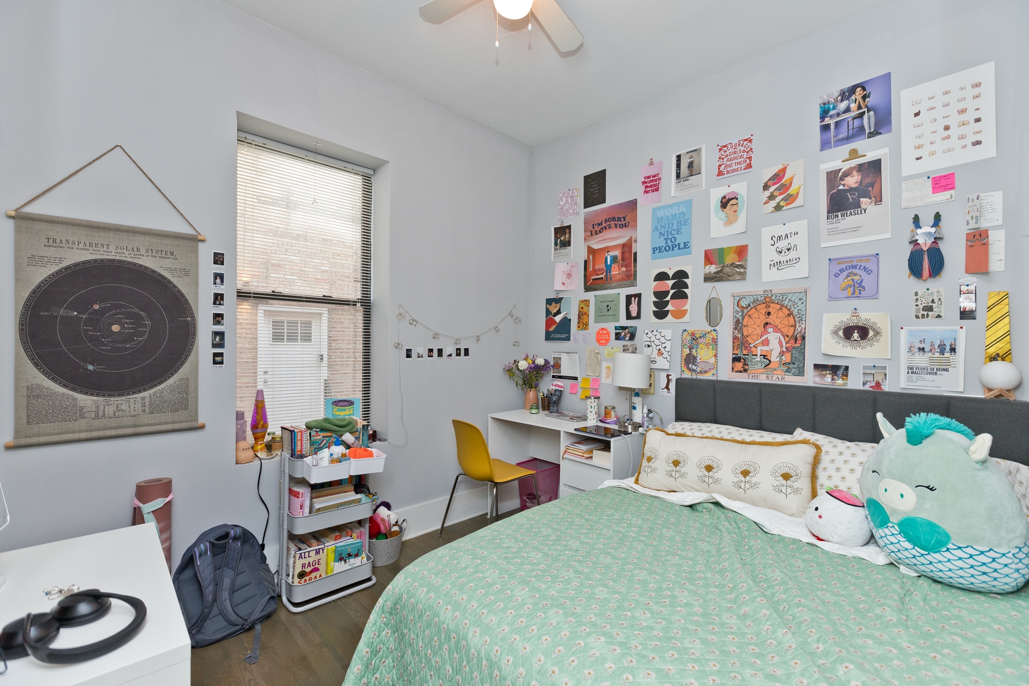 Building Photo - 1715 S Carpenter St