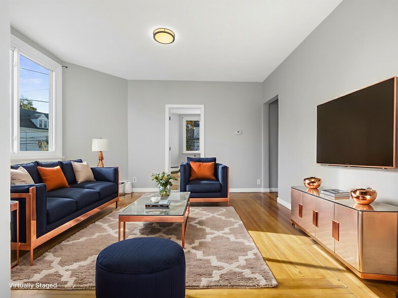 Building Photo - 42 William St