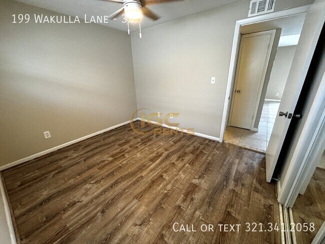 Building Photo - 199 Wakulla Ln