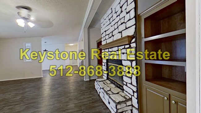 Building Photo - Lovely 4-bedroom, 2-bath home offering 2,048 sq ft on 1.21 scenic acres in Georgetown!