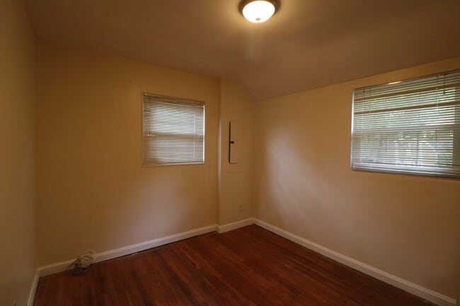 Building Photo - "Coming Soon". - Lovely 2BD/1BA Brick Rambler with large yard!