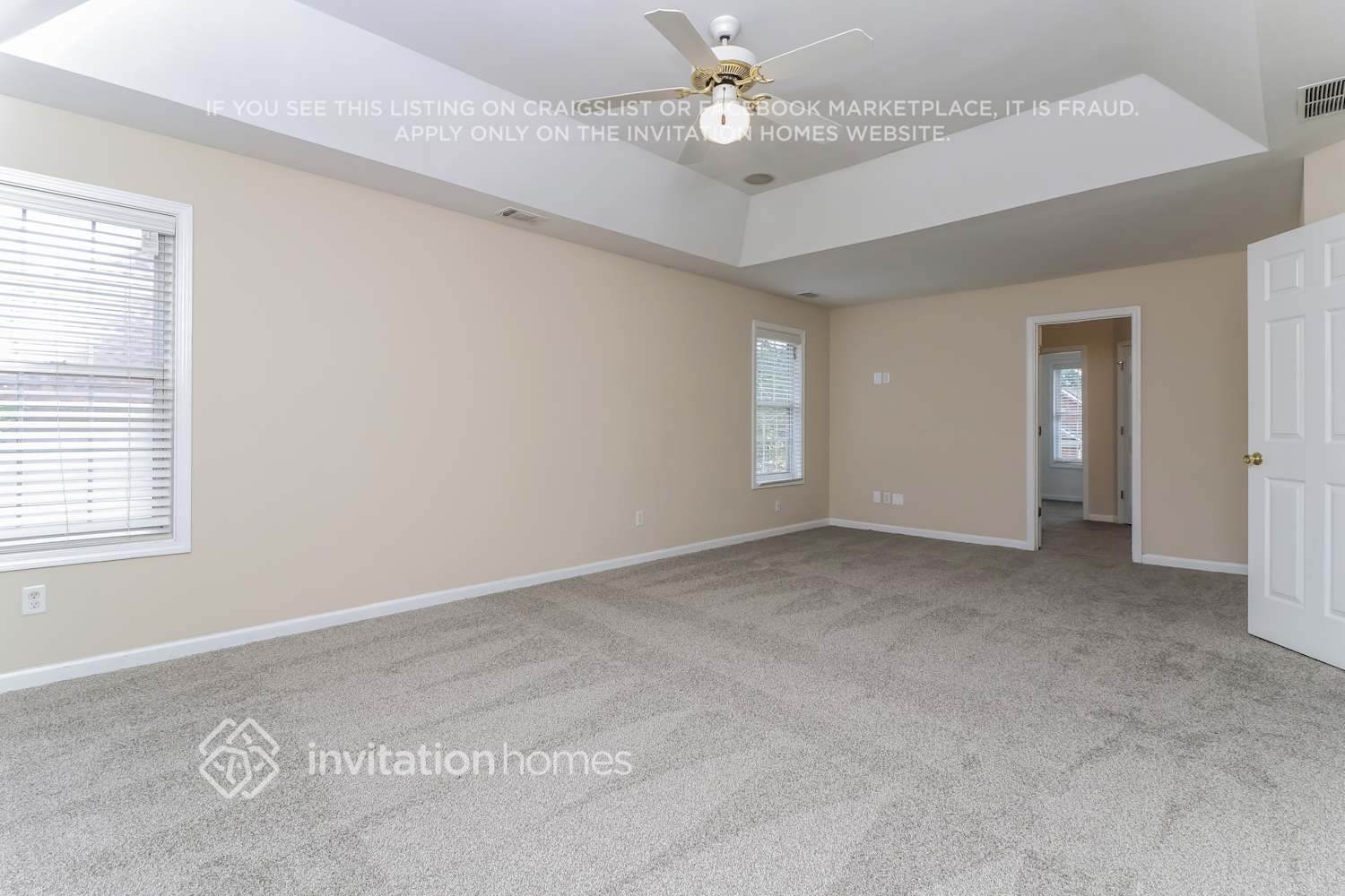 Building Photo - 3740 Cranford Dr SW