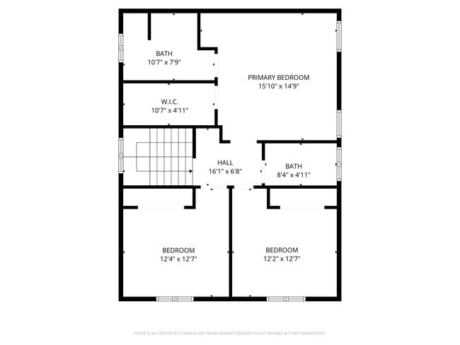 Building Photo - 2127 Hewitt Ave