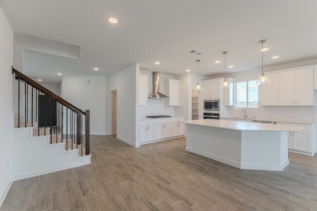 Building Photo - 14606 Daffodil Plains Ln