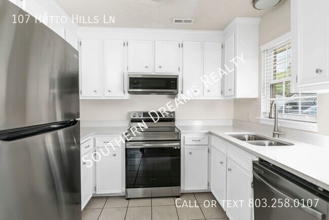 Building Photo - 107 Hutto Hill