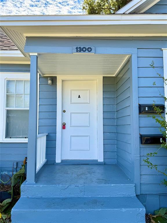 Building Photo - 1300 Indiana Ave