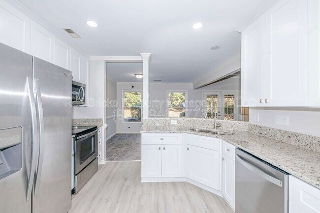 Building Photo - 4709 Morning Dew Ct