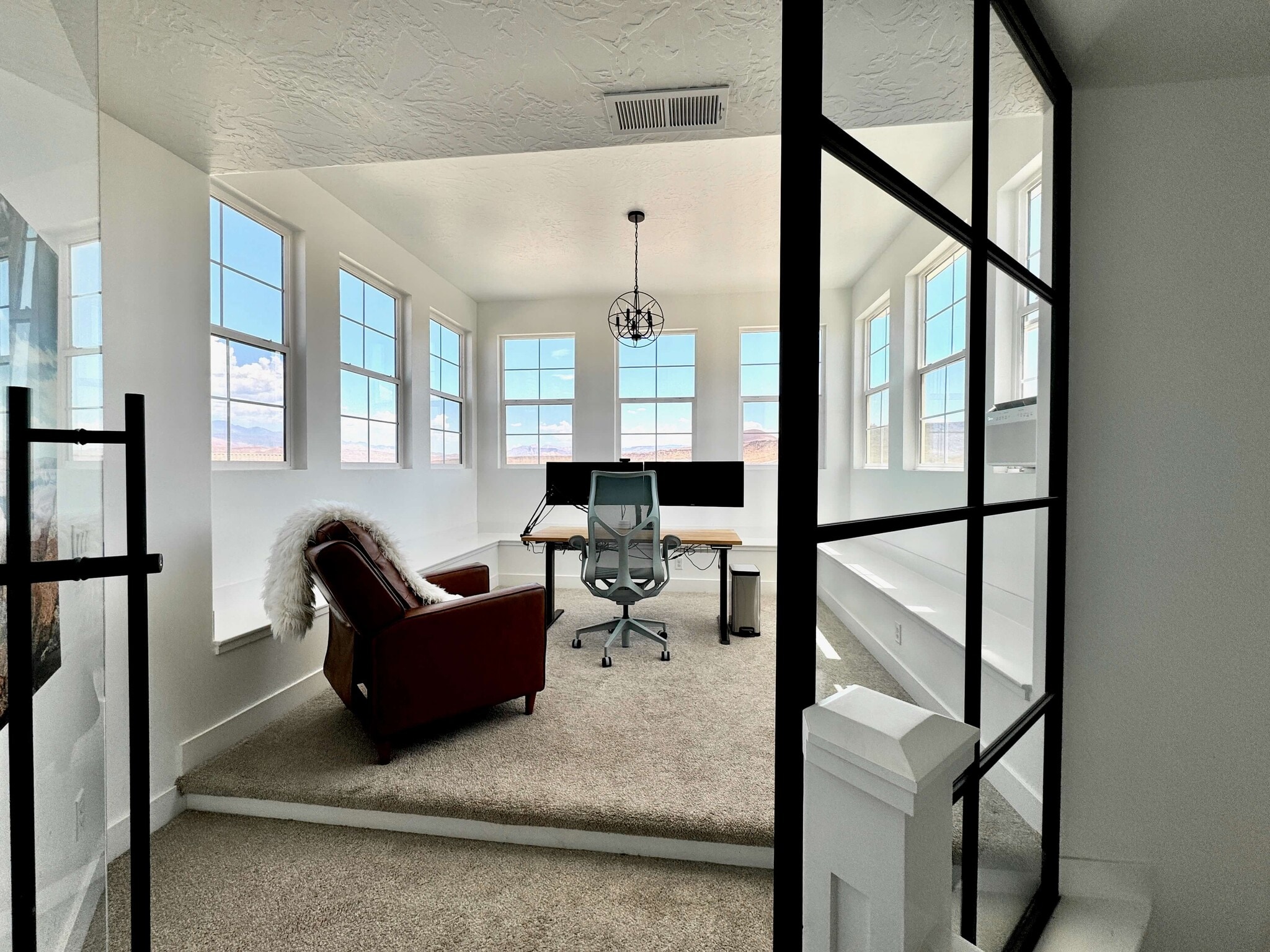 Main office - 2nd Floor - 3685 W 2510 S