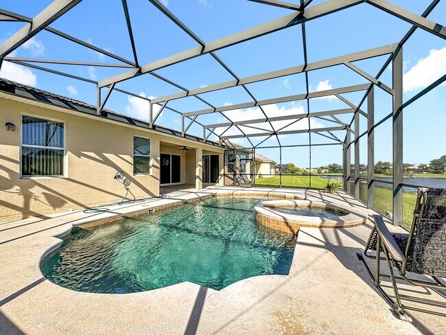 Building Photo - Pool Home-Bella Lago-3786 Eagle Isle Kissimmee FL 34746