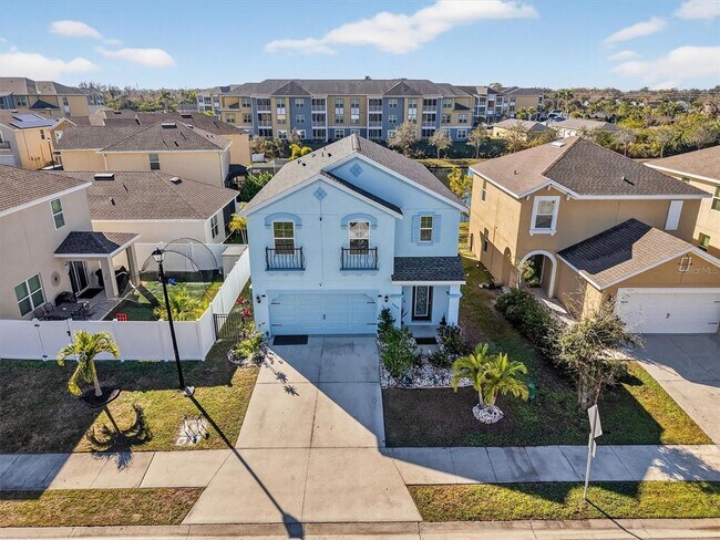 Building Photo - 4842 San Palermo Dr