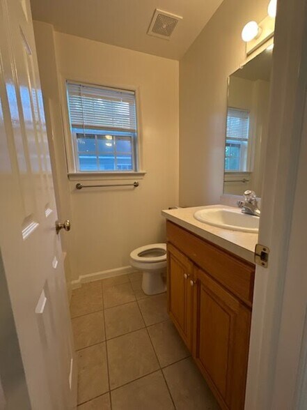 Back Bath - 747 S Rosemont Rd