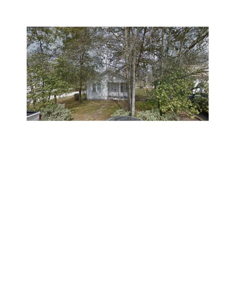Building Photo - 1236 21st St
