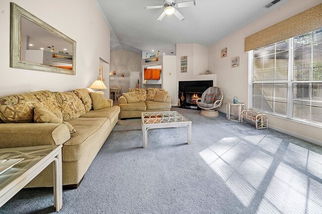 Building Photo - Gated Community of Prestwick