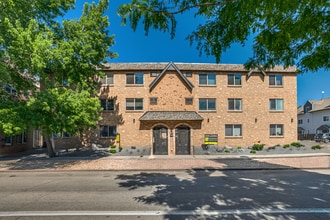 Building Photo - Verra Apartments