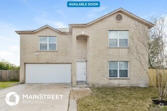 Building Photo - 8014 Bronzerock Dr
