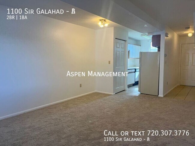 Building Photo - 1100 Sir Galahad Dr