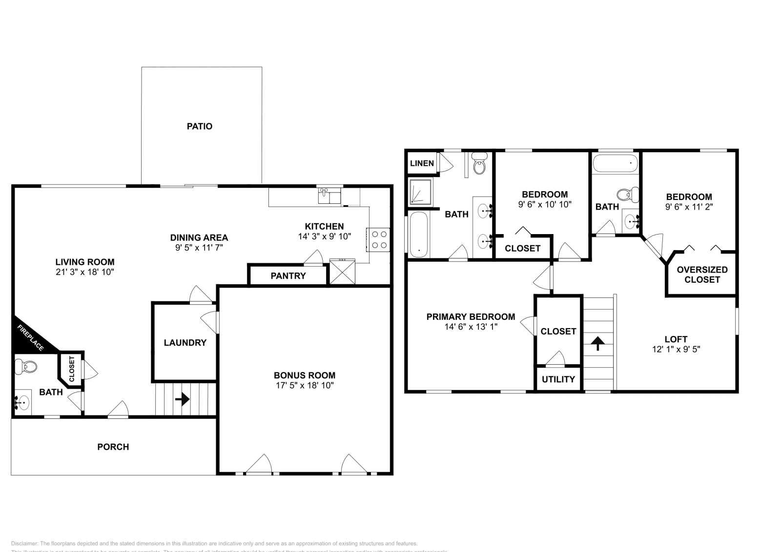 Building Photo - 8223 Belmont Stables Dr