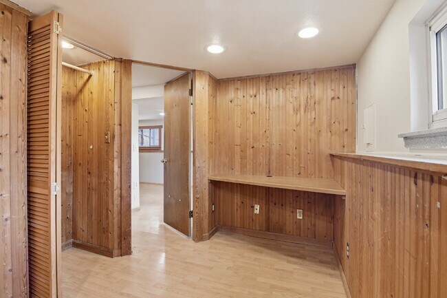 Building Photo - $2,495.95, 4 bed, 1.5 bath with a large backyard.