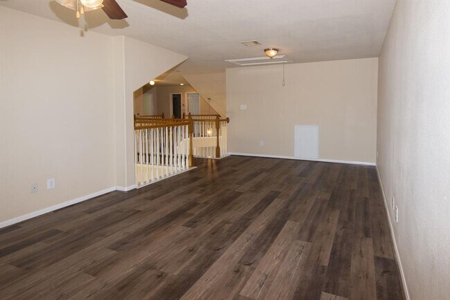 Building Photo - 8603 E Windhaven Terrace Trail