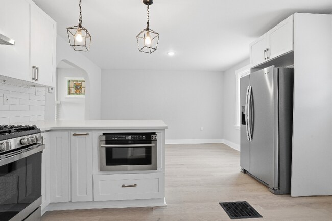 Building Photo - 1219 Duffield St