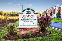 Building Photo - Mason Greene