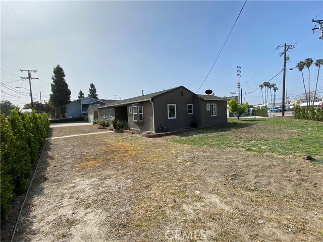 Building Photo - 9412 Nance Ave