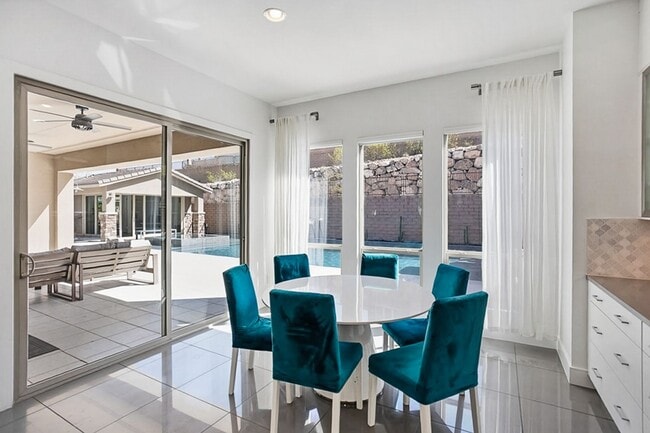 Building Photo - Single Story Pool Home In Reverence Guard Gated Community