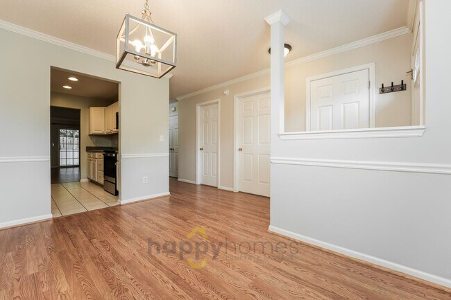 Building Photo - 2 Bedroom, 2 Bathroom Home in the Meridian on James Island